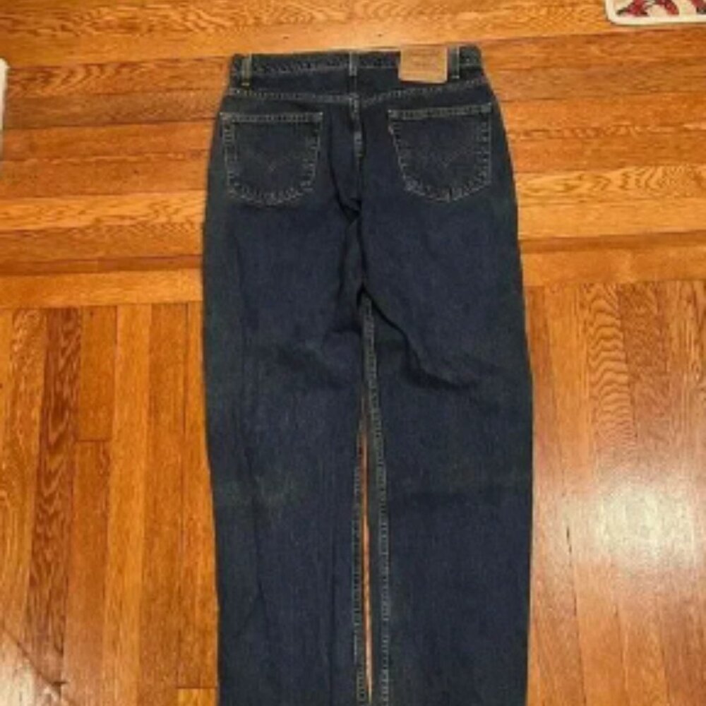 Vintage 90s‎ Levi's 505s jeans